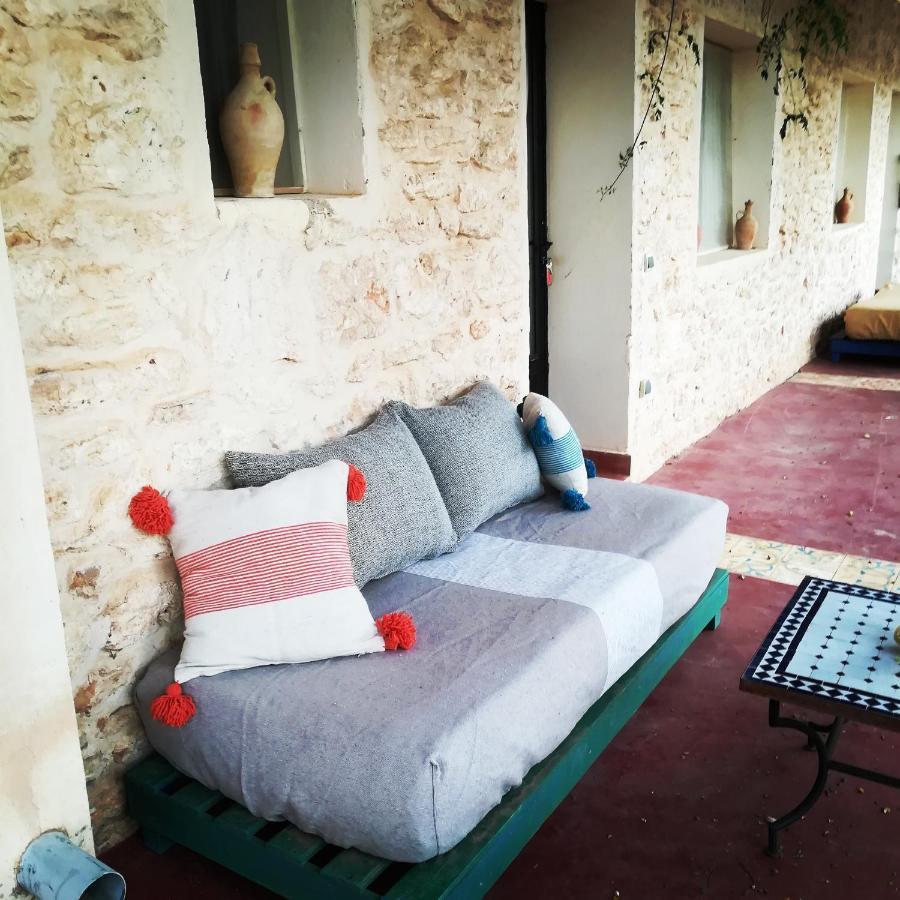 Artgana Lodge Essaouira Exterior photo