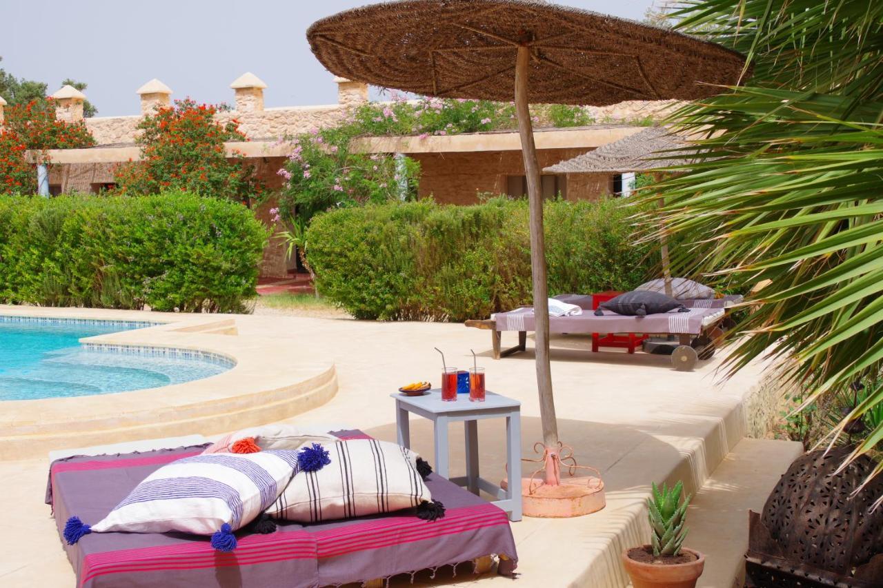 Artgana Lodge Essaouira Exterior photo
