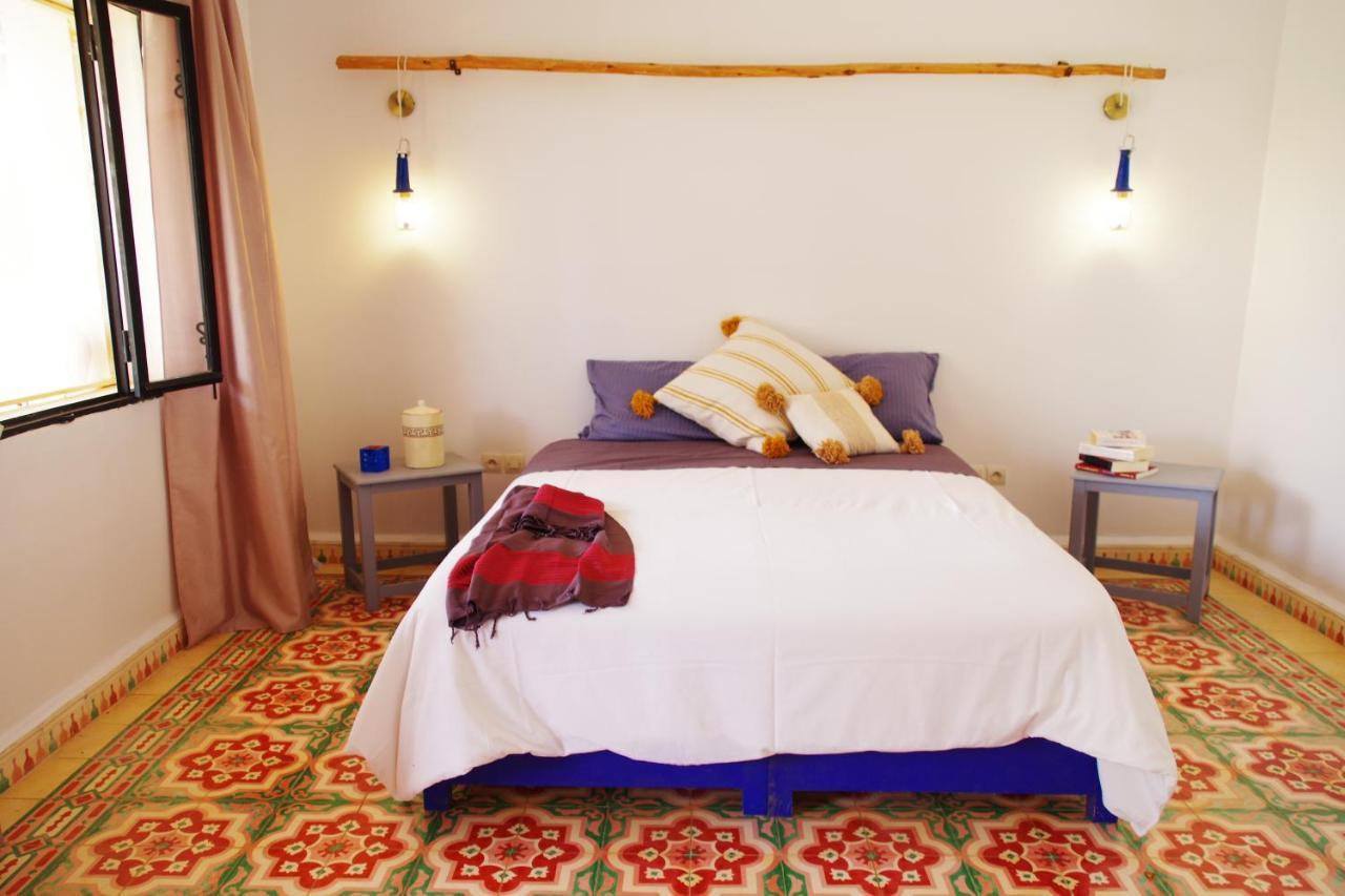Artgana Lodge Essaouira Exterior photo