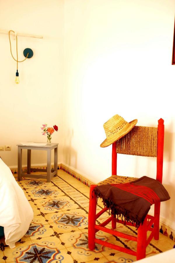 Artgana Lodge Essaouira Exterior photo