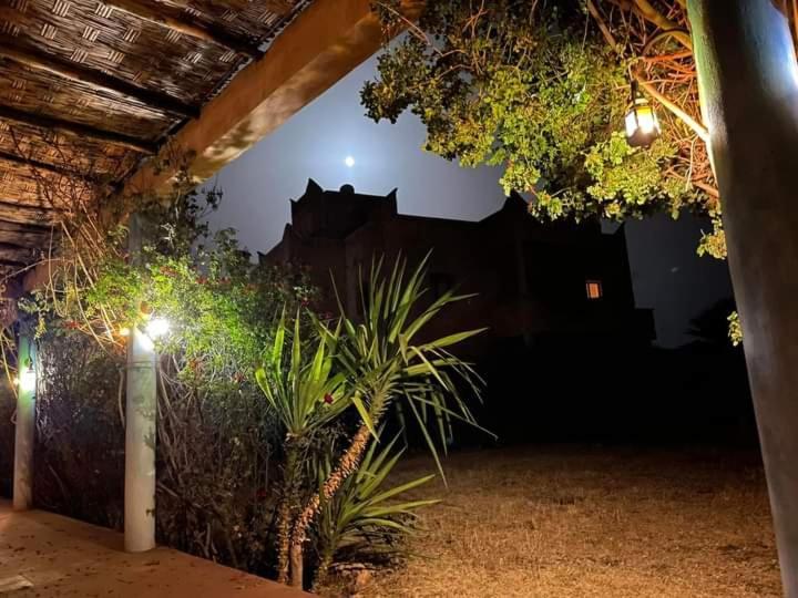 Artgana Lodge Essaouira Exterior photo