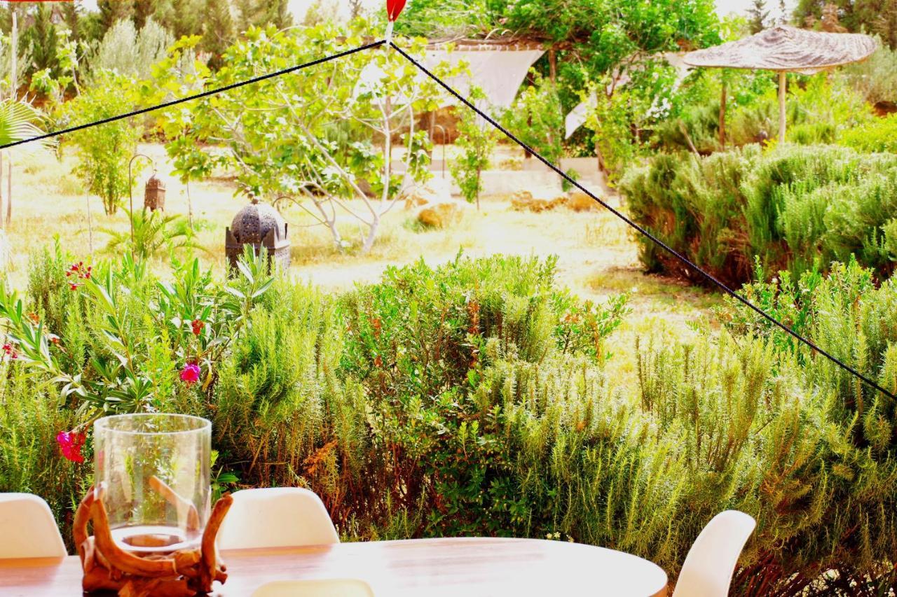 Artgana Lodge Essaouira Exterior photo