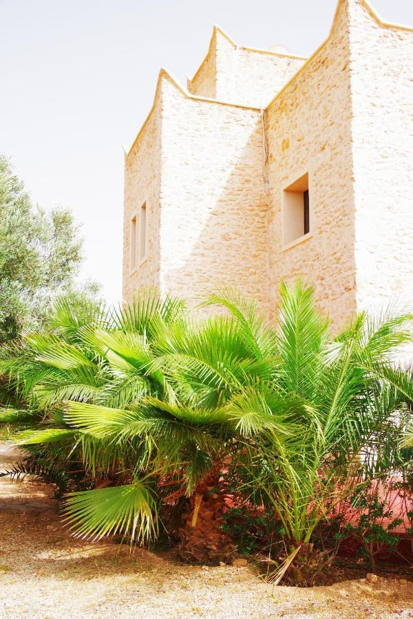 Artgana Lodge Essaouira Exterior photo