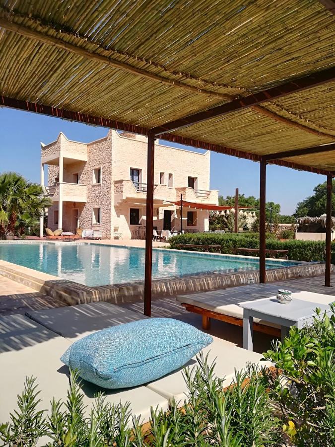 Artgana Lodge Essaouira Exterior photo
