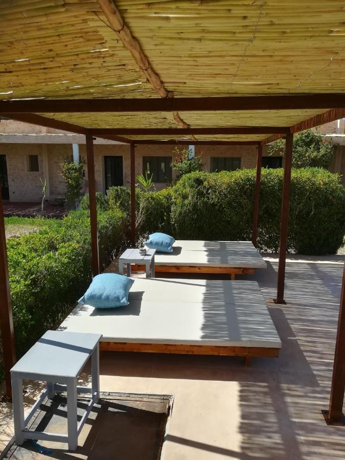 Artgana Lodge Essaouira Exterior photo