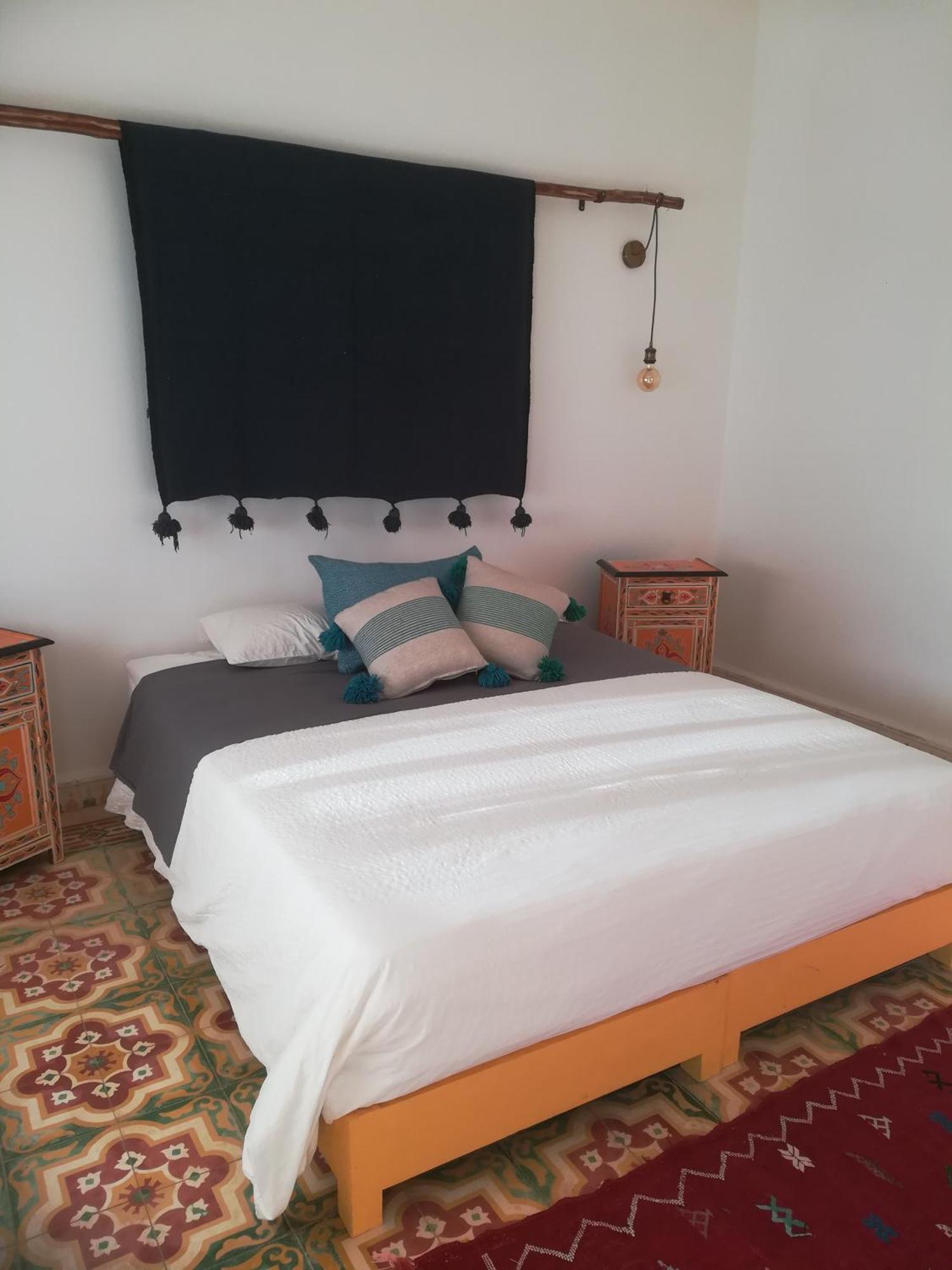 Artgana Lodge Essaouira Exterior photo