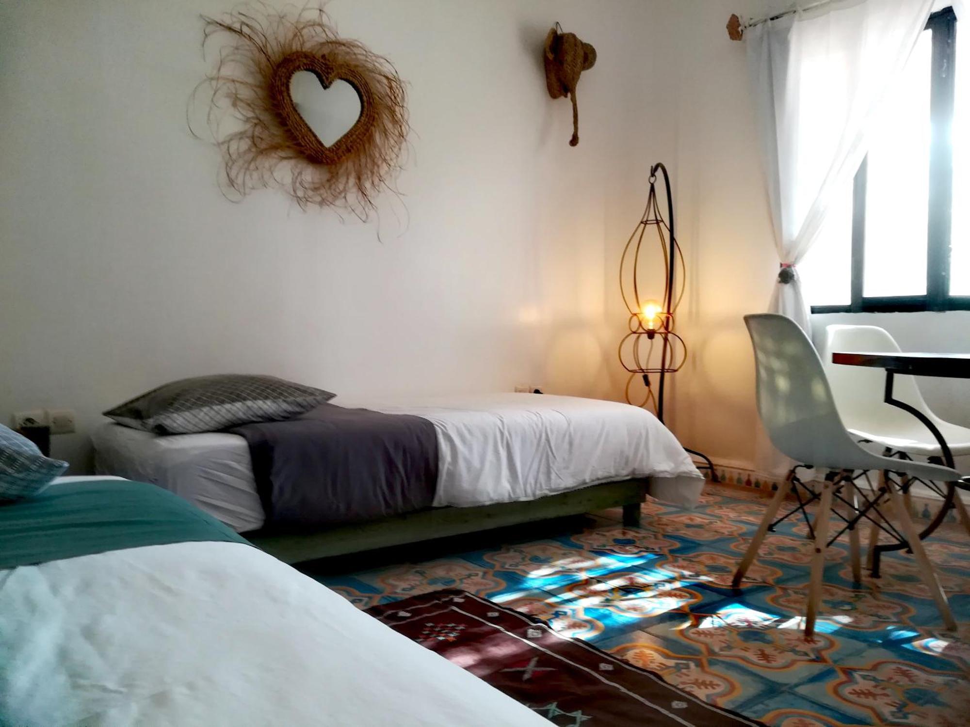 Artgana Lodge Essaouira Exterior photo