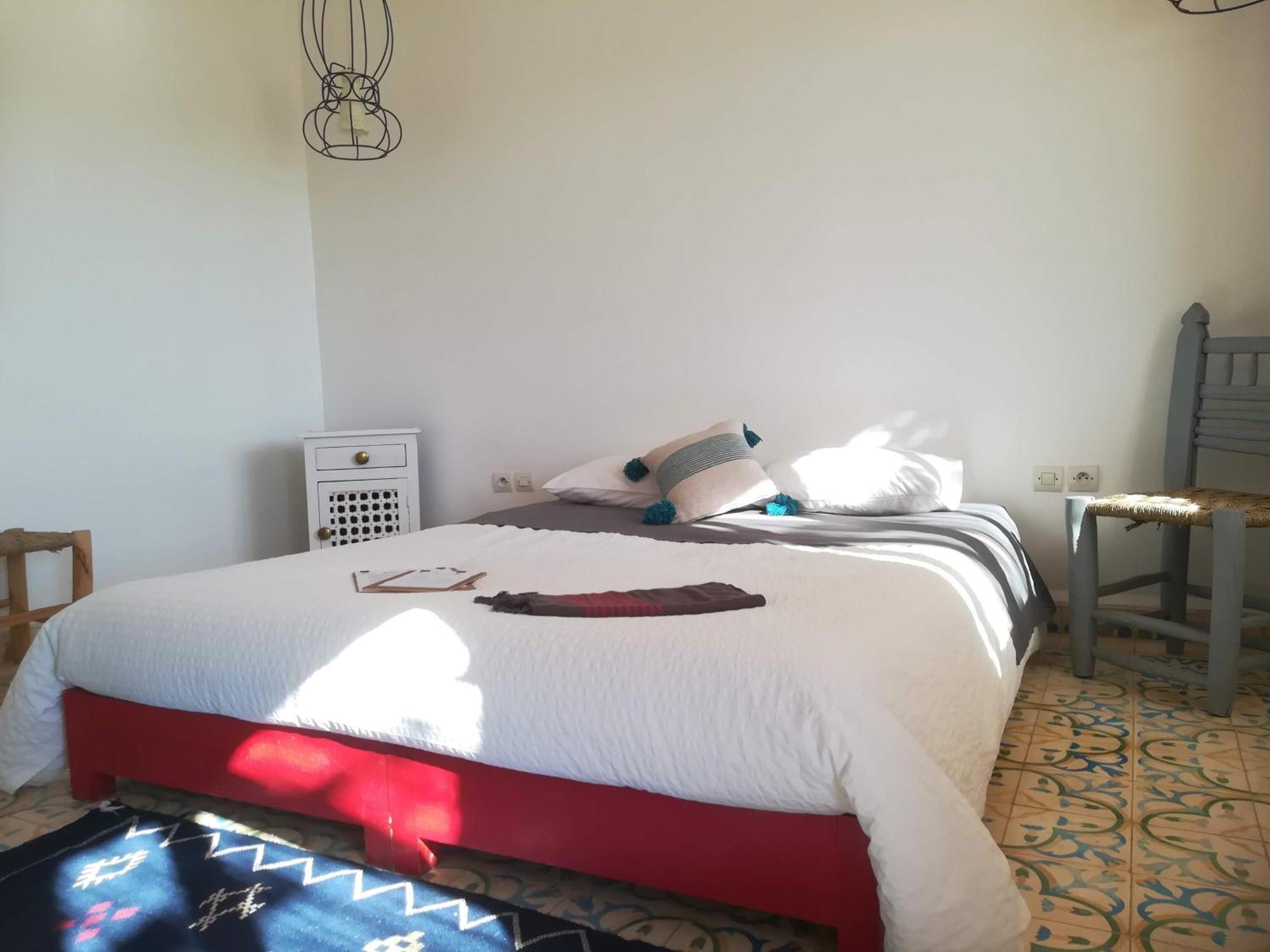 Artgana Lodge Essaouira Exterior photo