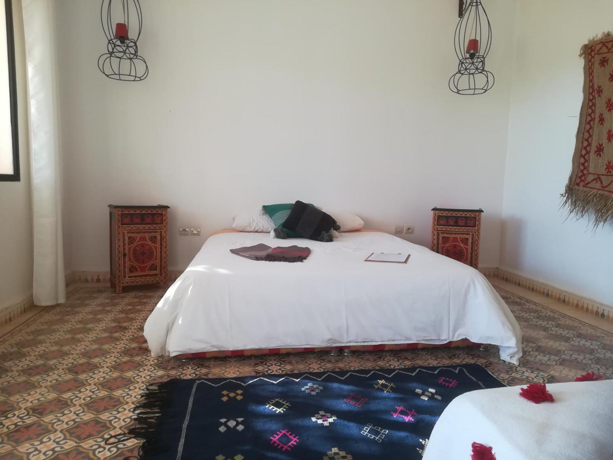 Artgana Lodge Essaouira Exterior photo