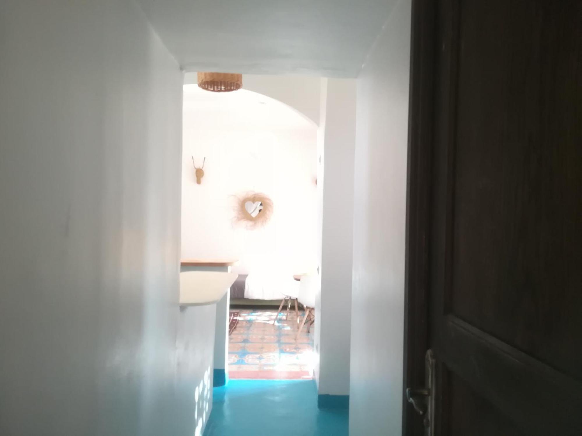 Artgana Lodge Essaouira Exterior photo