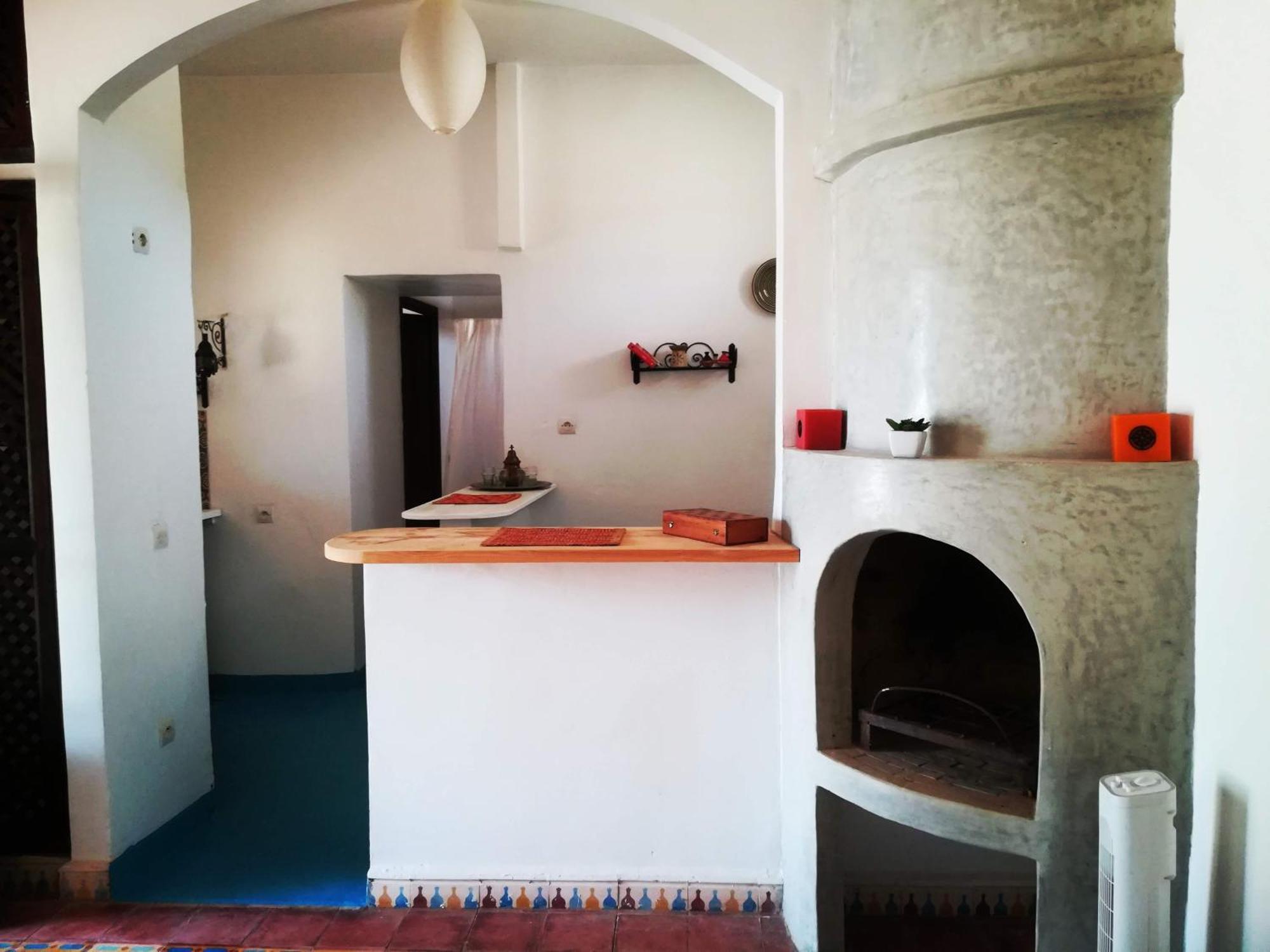 Artgana Lodge Essaouira Exterior photo