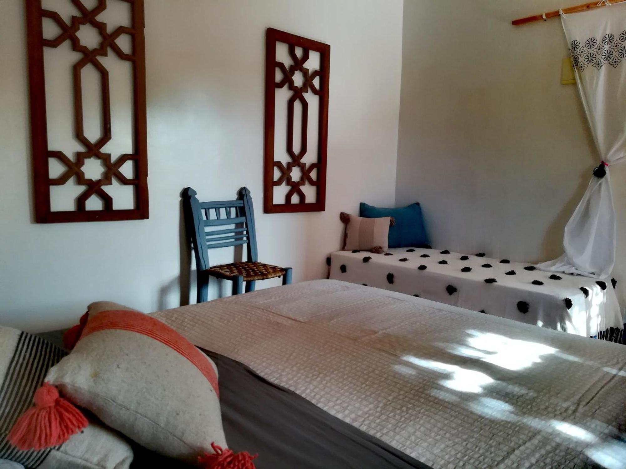 Artgana Lodge Essaouira Exterior photo