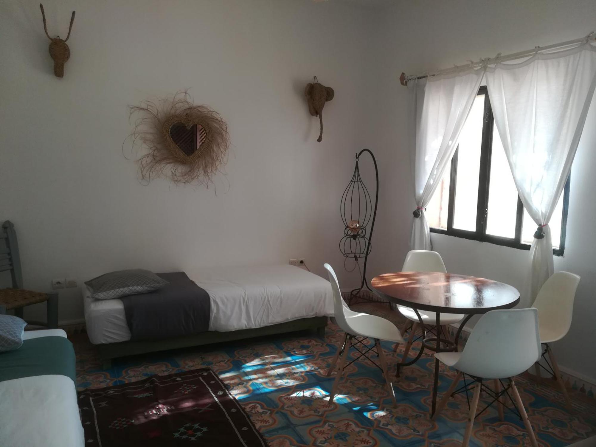 Artgana Lodge Essaouira Exterior photo