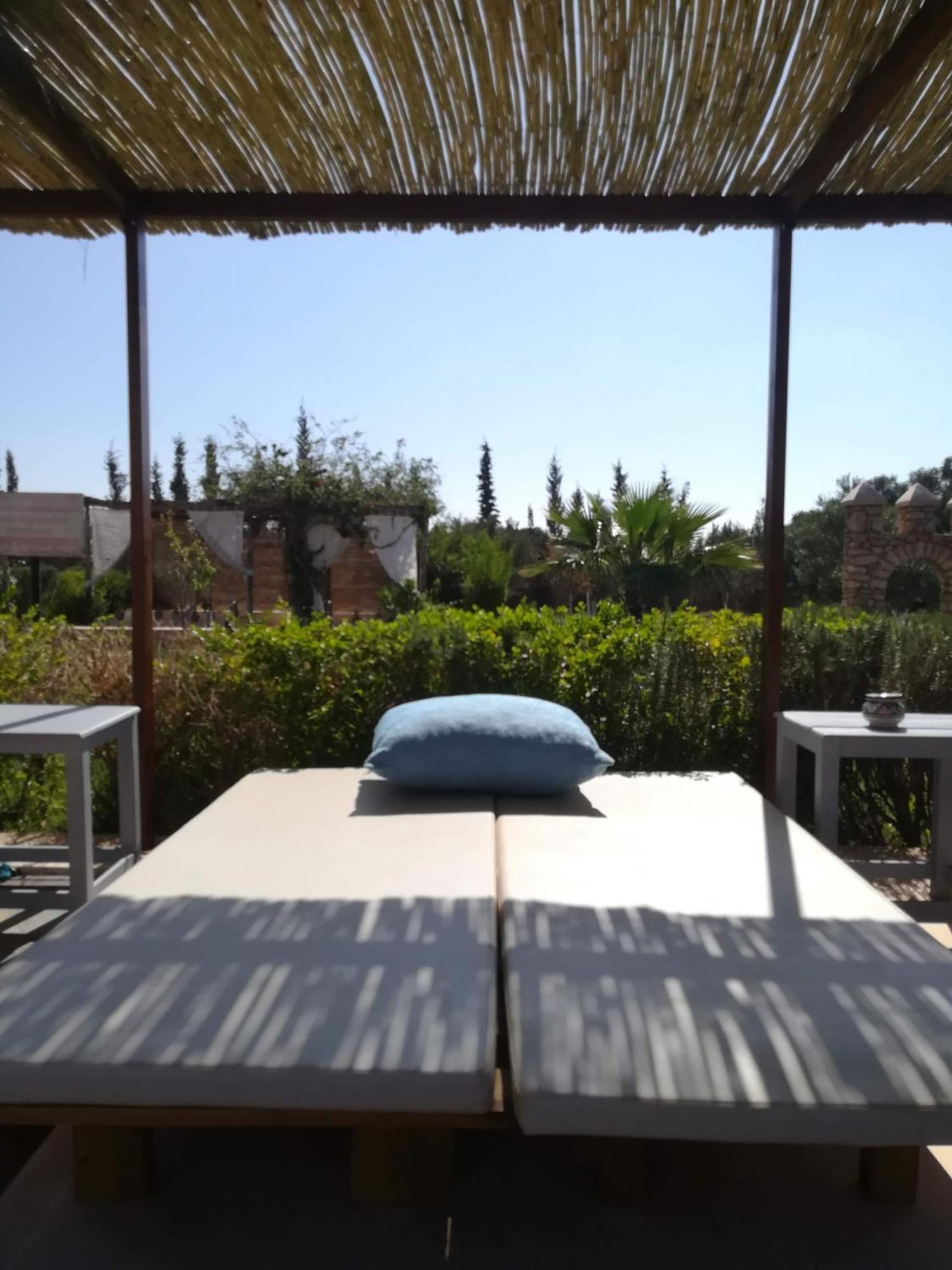 Artgana Lodge Essaouira Exterior photo